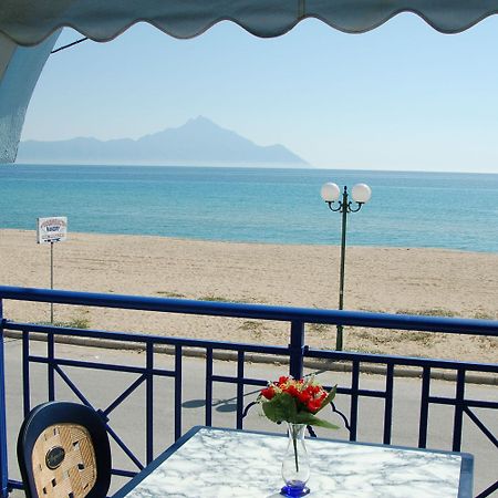 House Katerina Mediterranean Sarti Zewnętrze zdjęcie