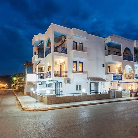 House Katerina Mediterranean Sarti Zewnętrze zdjęcie