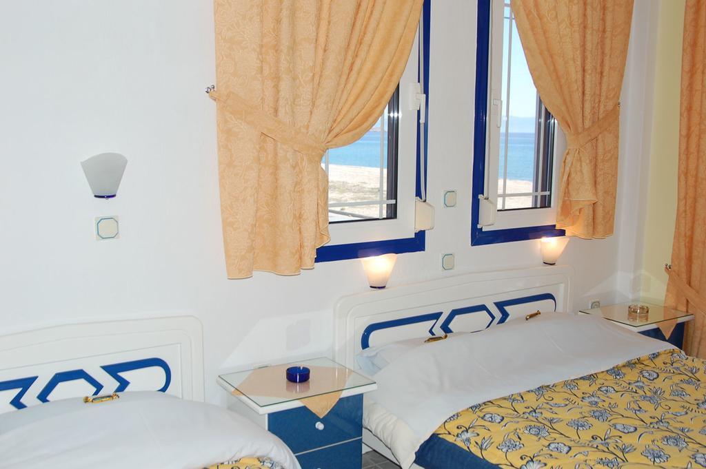 House Katerina Mediterranean Sarti Zewnętrze zdjęcie