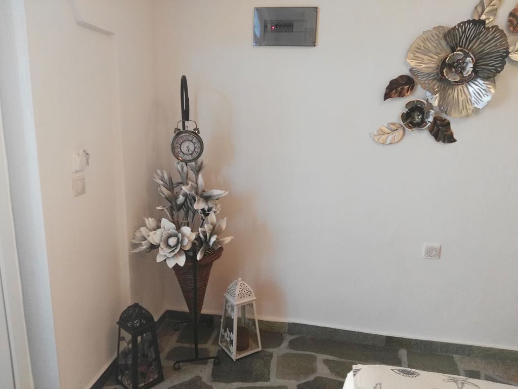 House Katerina Mediterranean Sarti Zewnętrze zdjęcie