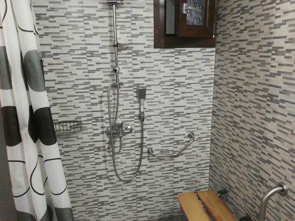 House Katerina Mediterranean Sarti Zewnętrze zdjęcie