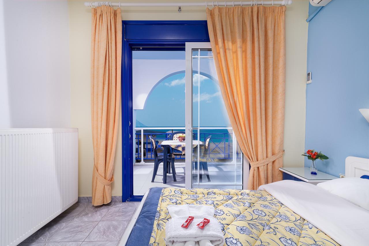 House Katerina Mediterranean Sarti Zewnętrze zdjęcie
