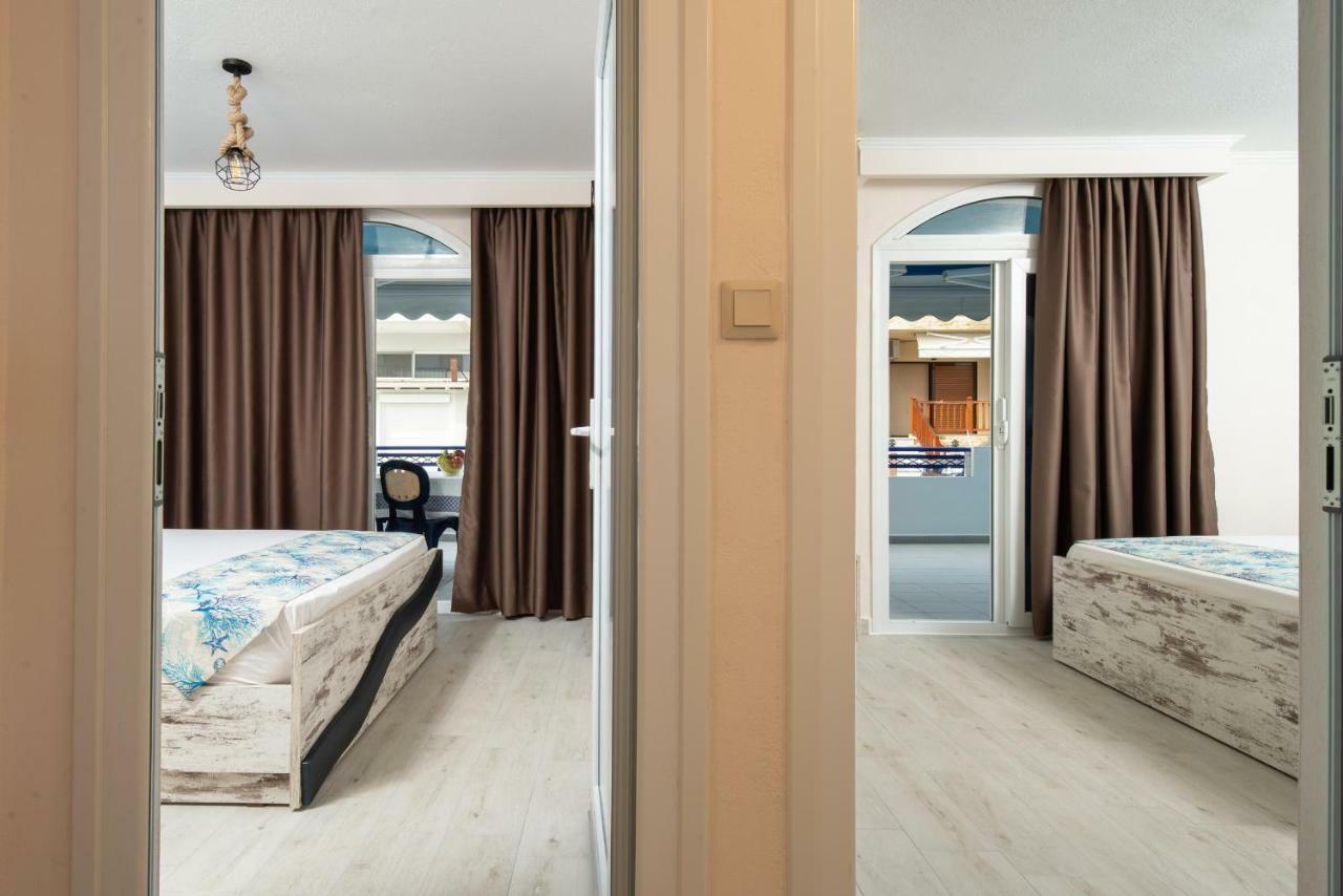 House Katerina Mediterranean Sarti Zewnętrze zdjęcie