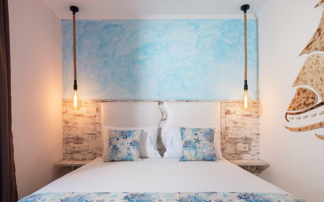 House Katerina Mediterranean Sarti Zewnętrze zdjęcie