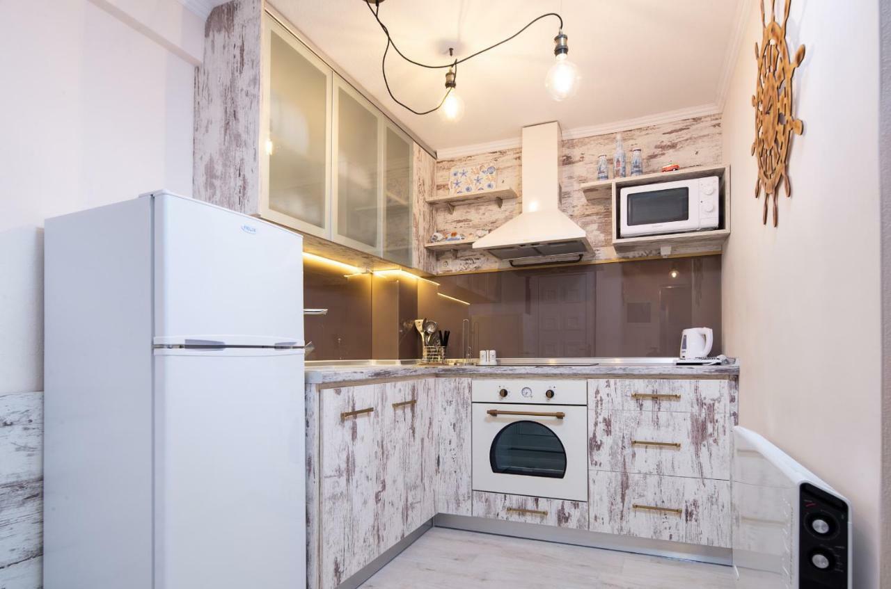 House Katerina Mediterranean Sarti Zewnętrze zdjęcie